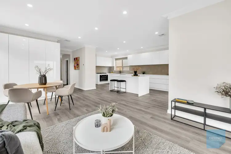 Fourth view of Homely house listing, 34 Studley Park Way, Caroline Springs VIC 3023