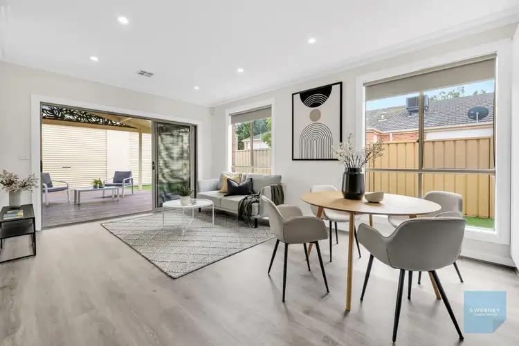 Fifth view of Homely house listing, 34 Studley Park Way, Caroline Springs VIC 3023