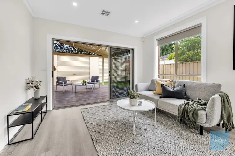 Sixth view of Homely house listing, 34 Studley Park Way, Caroline Springs VIC 3023