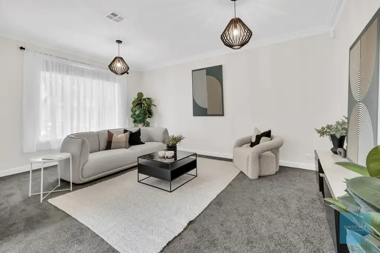 Seventh view of Homely house listing, 34 Studley Park Way, Caroline Springs VIC 3023