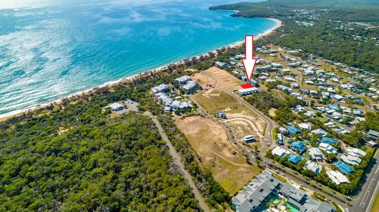 LOT 2, 19 Beaches Village Circuit, Agnes Water QLD 4677