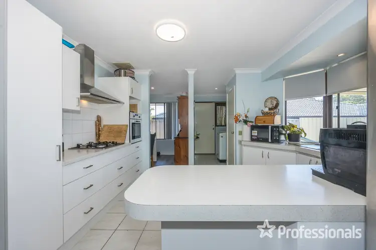 Fourth view of Homely house listing, 11 Kittyhawk Parade, Ballajura WA 6066