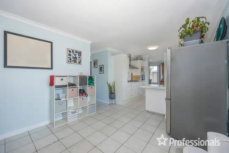Fifth view of Homely house listing, 11 Kittyhawk Parade, Ballajura WA 6066