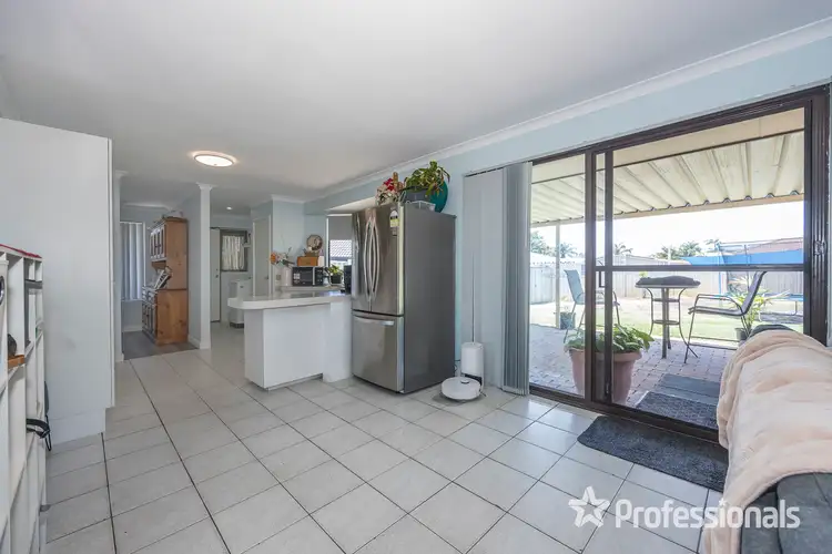 Sixth view of Homely house listing, 11 Kittyhawk Parade, Ballajura WA 6066