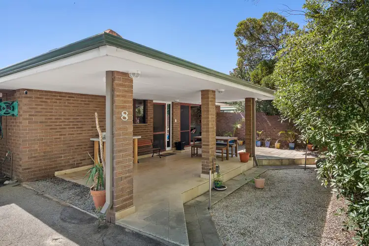 8/78 Murray Road, Bicton WA 6157