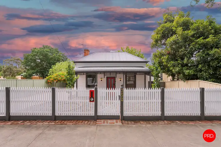 352 High Street, Golden Square VIC 3555