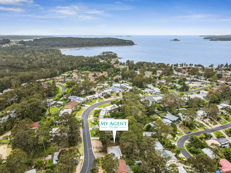 Main view of Homely land listing, 63 Berrima Parade, Surfside NSW 2536