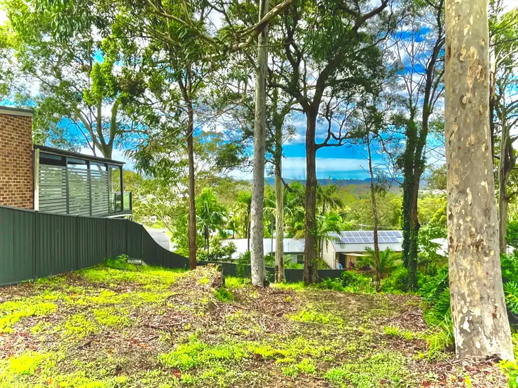 Fourth view of Homely land listing, 63 Berrima Parade, Surfside NSW 2536