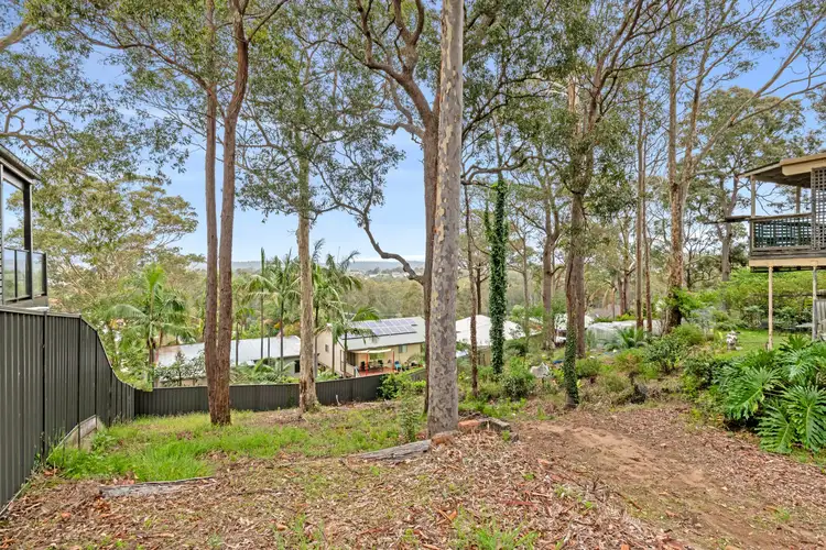Fifth view of Homely land listing, 63 Berrima Parade, Surfside NSW 2536