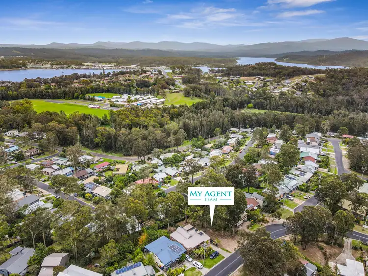 Sixth view of Homely land listing, 63 Berrima Parade, Surfside NSW 2536