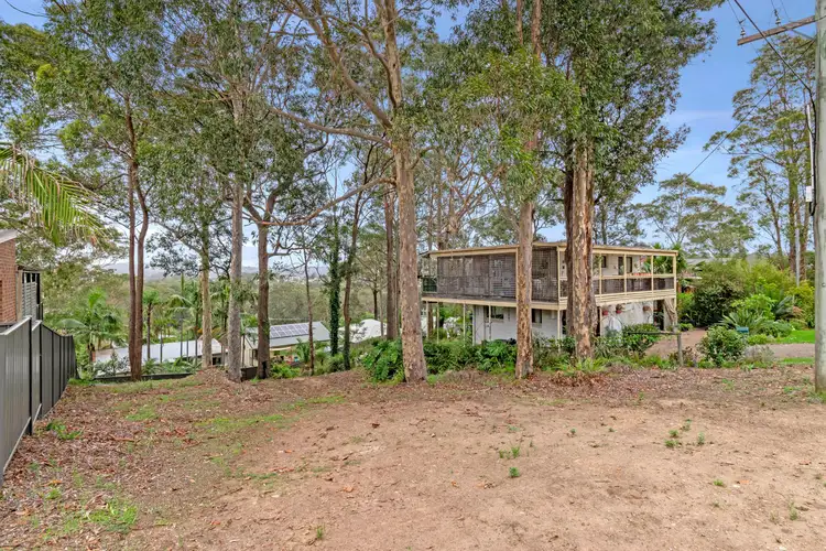 Seventh view of Homely land listing, 63 Berrima Parade, Surfside NSW 2536