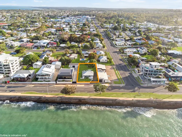Fourth view of Homely house listing, 554 Esplanade, Urangan QLD 4655