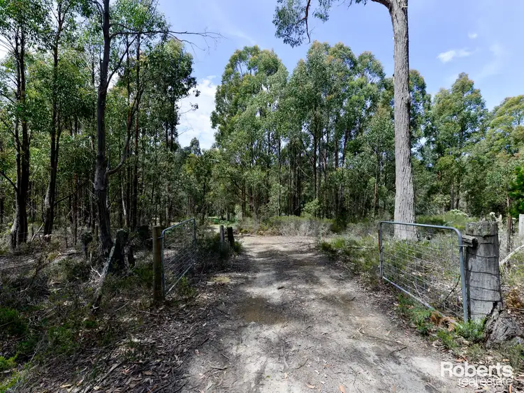 Second view of Homely land listing, 79 Marriotts Road, Ellendale TAS 7140
