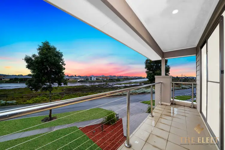 Second view of Homely house listing, 73 Bondi Parade, Point Cook VIC 3030