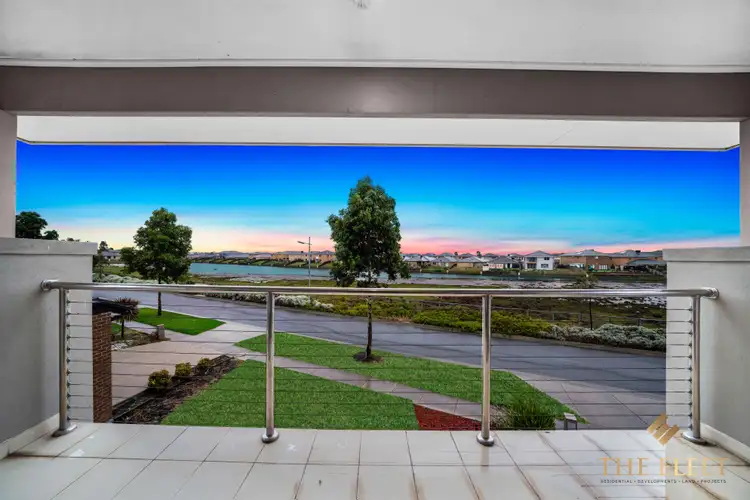 Third view of Homely house listing, 73 Bondi Parade, Point Cook VIC 3030
