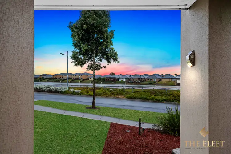 Fifth view of Homely house listing, 73 Bondi Parade, Point Cook VIC 3030