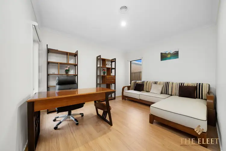 Sixth view of Homely house listing, 73 Bondi Parade, Point Cook VIC 3030