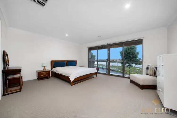 Seventh view of Homely house listing, 73 Bondi Parade, Point Cook VIC 3030