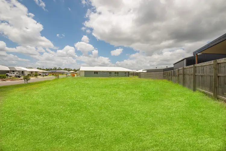 Fourth view of Homely land listing, LOT 342 Morgan Street, Walloon QLD 4306