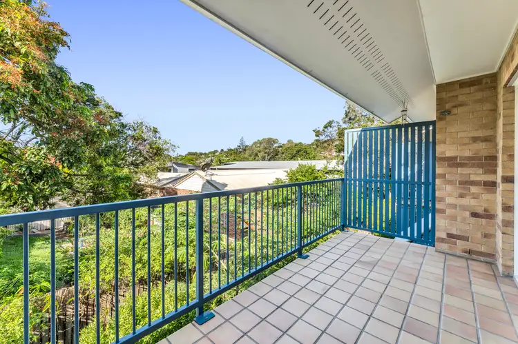 9/41 Erneton Street, Newmarket QLD 4051