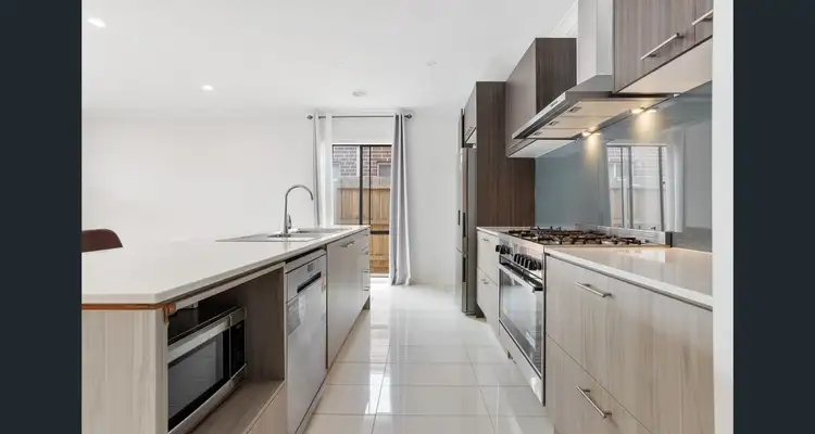 Third view of Homely house listing, 20 Scenic Way, Harkness VIC 3337