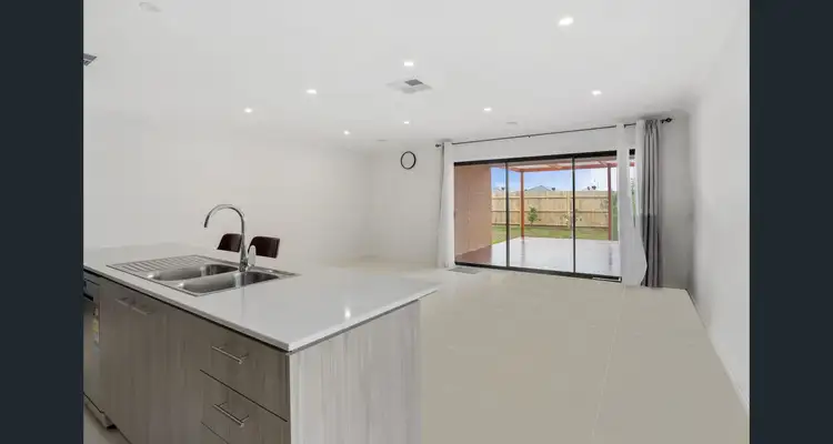 Fourth view of Homely house listing, 20 Scenic Way, Harkness VIC 3337