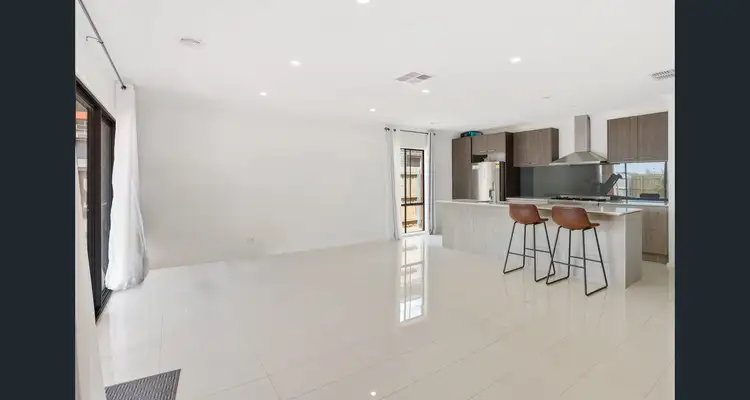Fifth view of Homely house listing, 20 Scenic Way, Harkness VIC 3337
