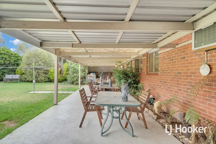 Second view of Homely house listing, 8 Riddle Drive, Melton VIC 3337