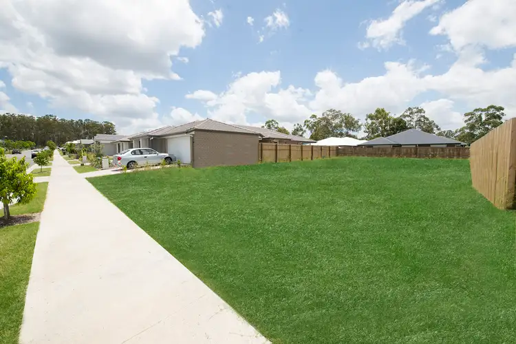 Fourth view of Homely land listing, 42 Janet Street, Walloon QLD 4306