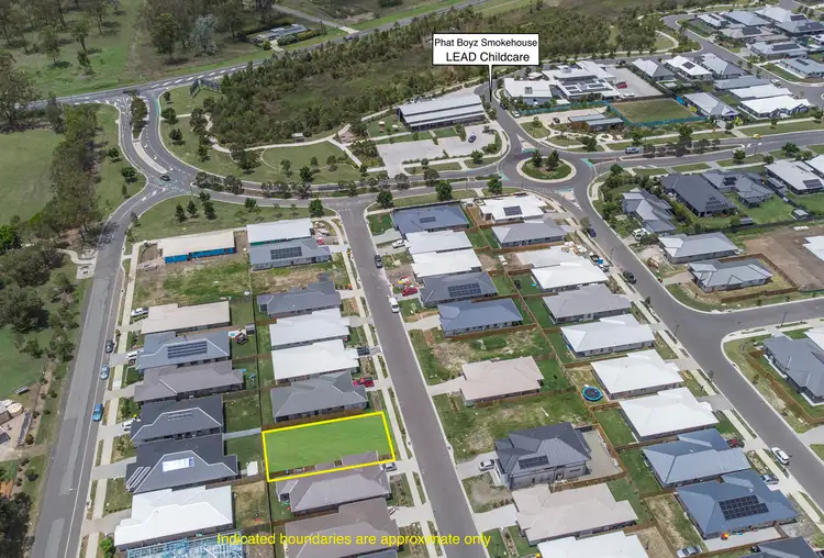 Seventh view of Homely land listing, 42 Janet Street, Walloon QLD 4306