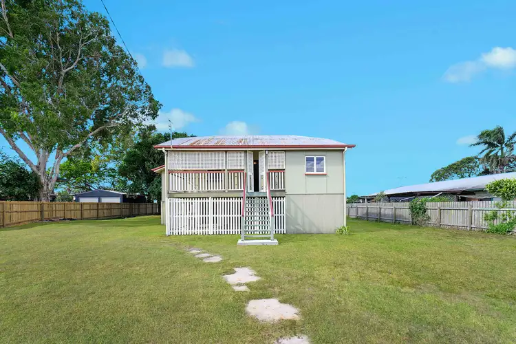 Main view of Homely house listing, 38 Archibald Street, South Mackay QLD 4740