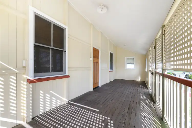 Second view of Homely house listing, 38 Archibald Street, South Mackay QLD 4740