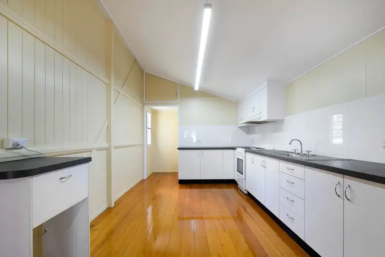 Fourth view of Homely house listing, 38 Archibald Street, South Mackay QLD 4740