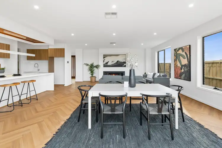Third view of Homely house listing, 56 Shorebreak Way, Ocean Grove VIC 3226