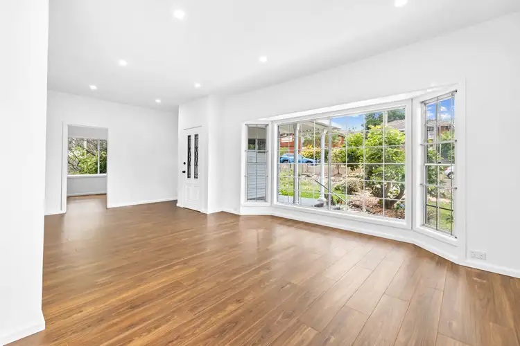 Second view of Homely house listing, 31 Valley Road, Epping NSW 2121