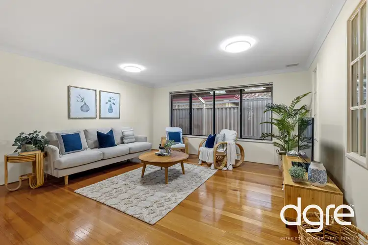 Sixth view of Homely house listing, 75A Moreing Road, Attadale WA 6156