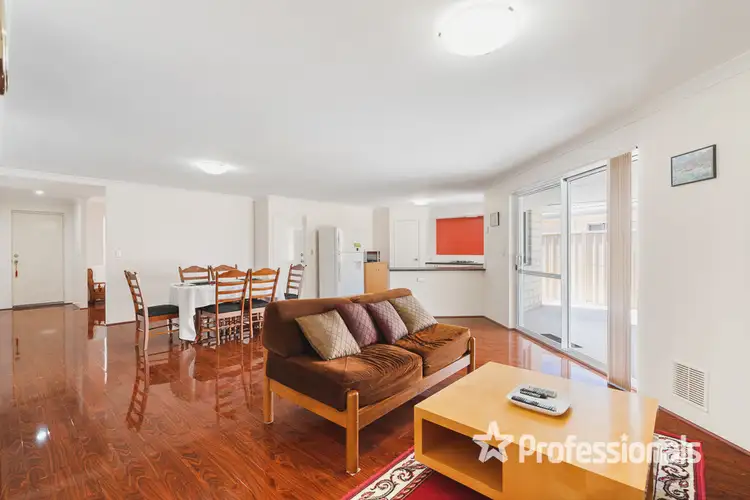 Fifth view of Homely house listing, 7 Maggie Way, Geographe WA 6280