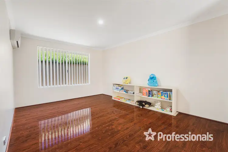 Sixth view of Homely house listing, 7 Maggie Way, Geographe WA 6280