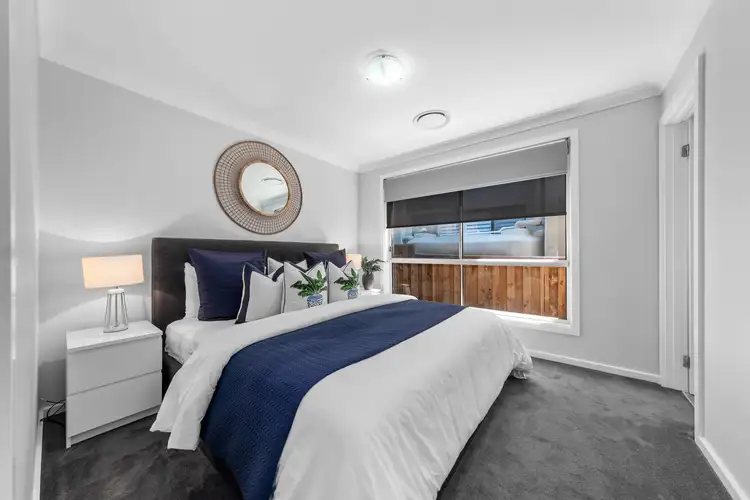 Sixth view of Homely house listing, 87 Longerenong Avenue, Box Hill NSW 2765
