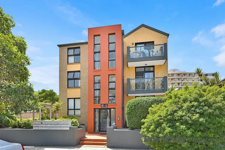 4/40 Houston Road, Kingsford NSW 2032