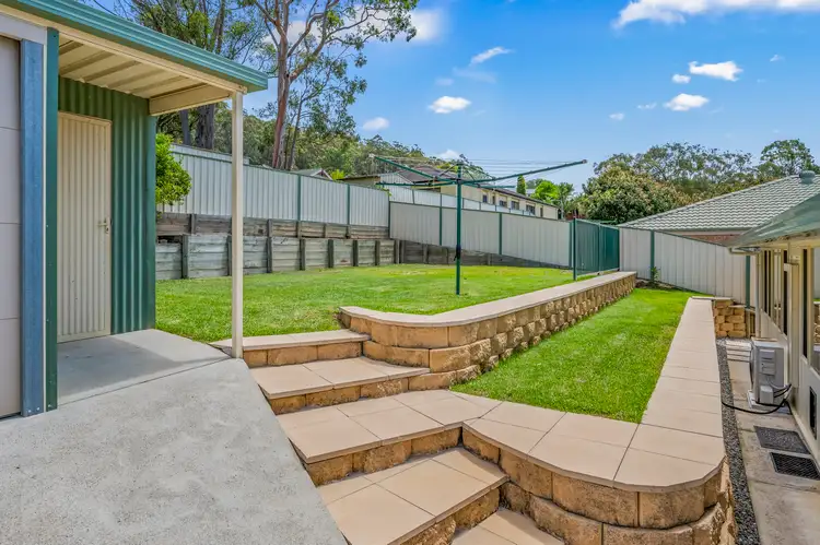 Fourth view of Homely house listing, 12 Peppertree Circuit, Toronto NSW 2283