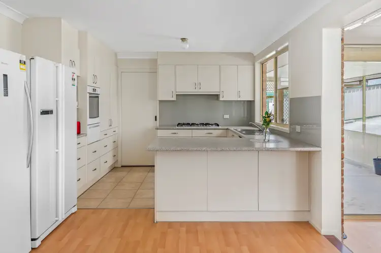 Sixth view of Homely house listing, 12 Peppertree Circuit, Toronto NSW 2283