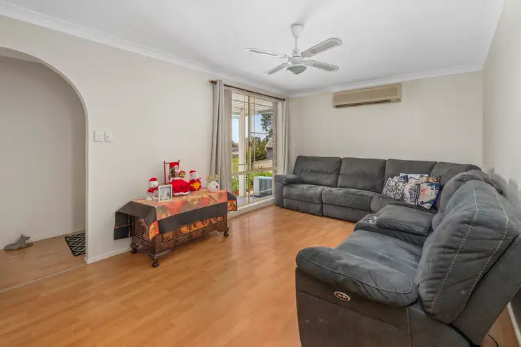 Seventh view of Homely house listing, 12 Peppertree Circuit, Toronto NSW 2283