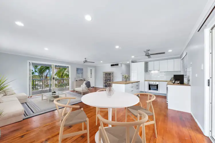 Third view of Homely house listing, 2 Hamilton Avenue, Cannonvale QLD 4802