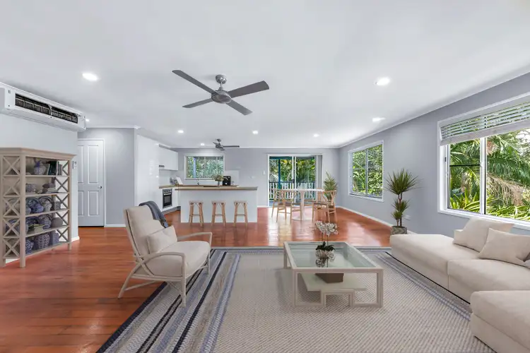 Fourth view of Homely house listing, 2 Hamilton Avenue, Cannonvale QLD 4802