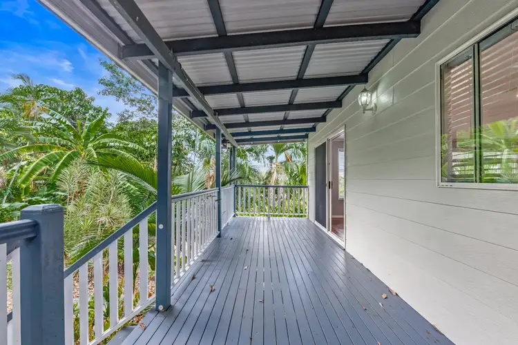 Seventh view of Homely house listing, 2 Hamilton Avenue, Cannonvale QLD 4802