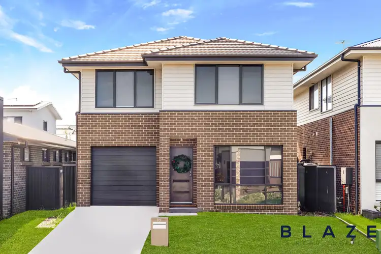 Main view of Homely house listing, 83 Bolac Road, Austral NSW 2179