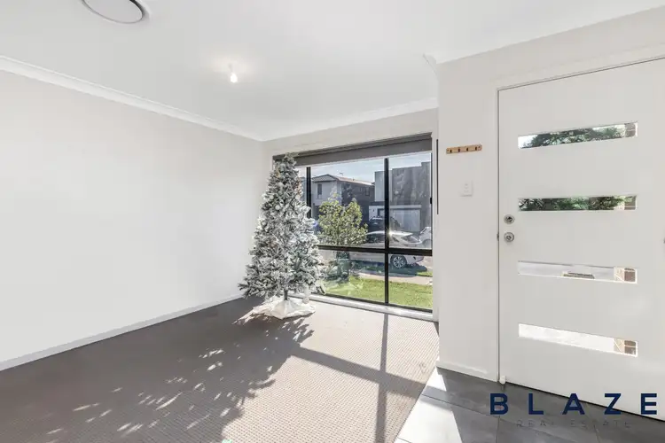 Second view of Homely house listing, 83 Bolac Road, Austral NSW 2179