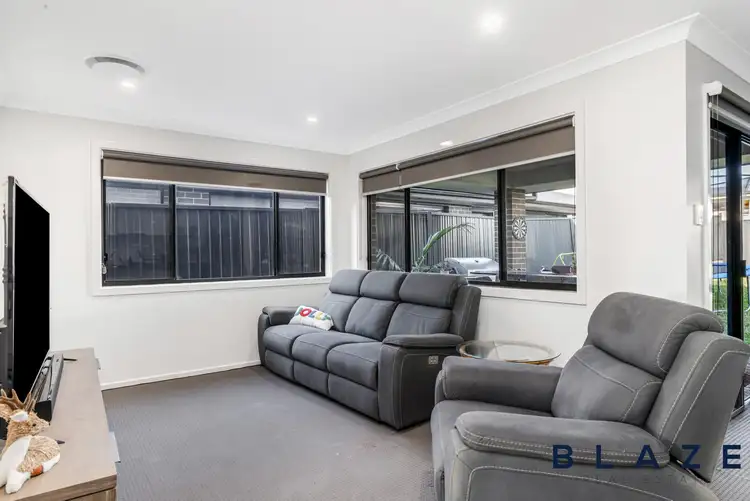 Third view of Homely house listing, 83 Bolac Road, Austral NSW 2179