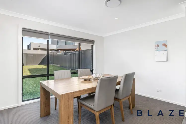 Fourth view of Homely house listing, 83 Bolac Road, Austral NSW 2179